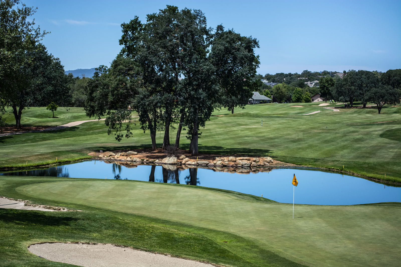 Basic Golf Rules EXPLAINED: lost balls, water hazards and more